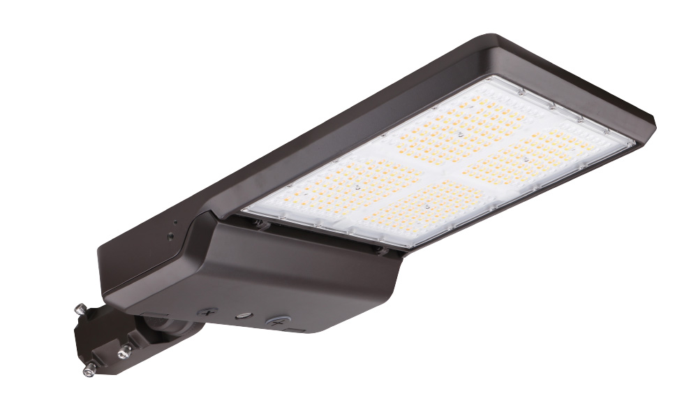 Aurora 08 Area Light product photograph