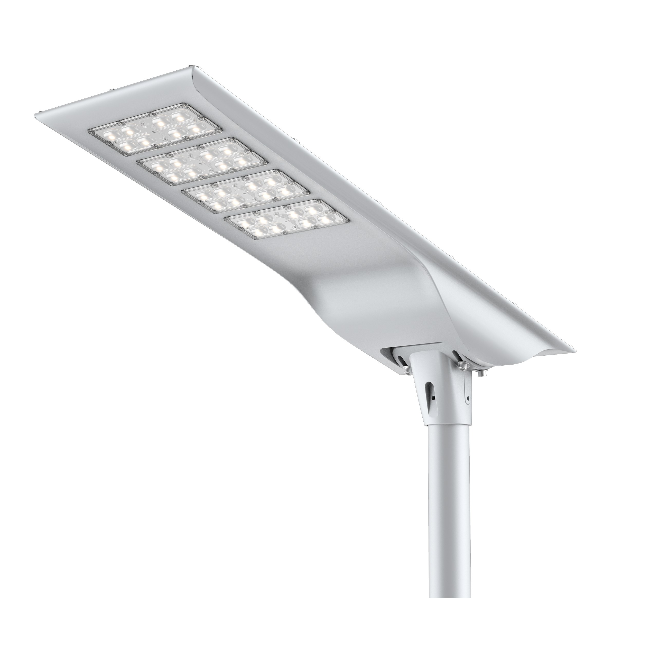 Helios All-In-One Solar Light product photograph