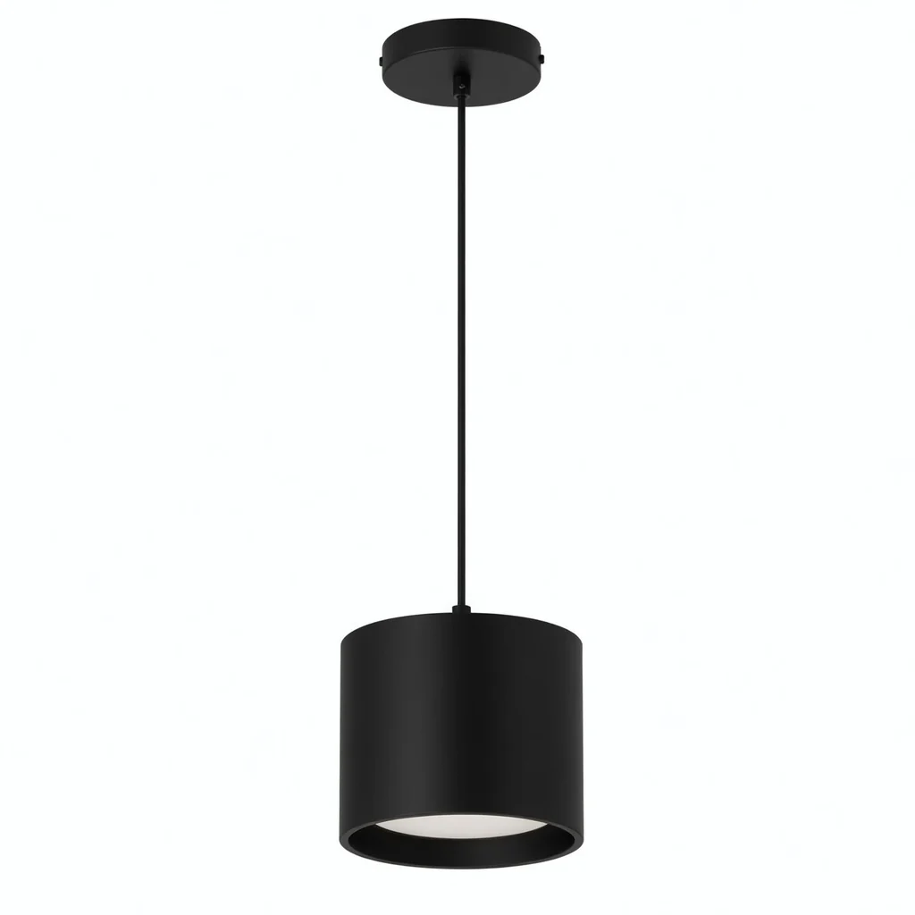 Photon Cylindrical Pendant product photograph