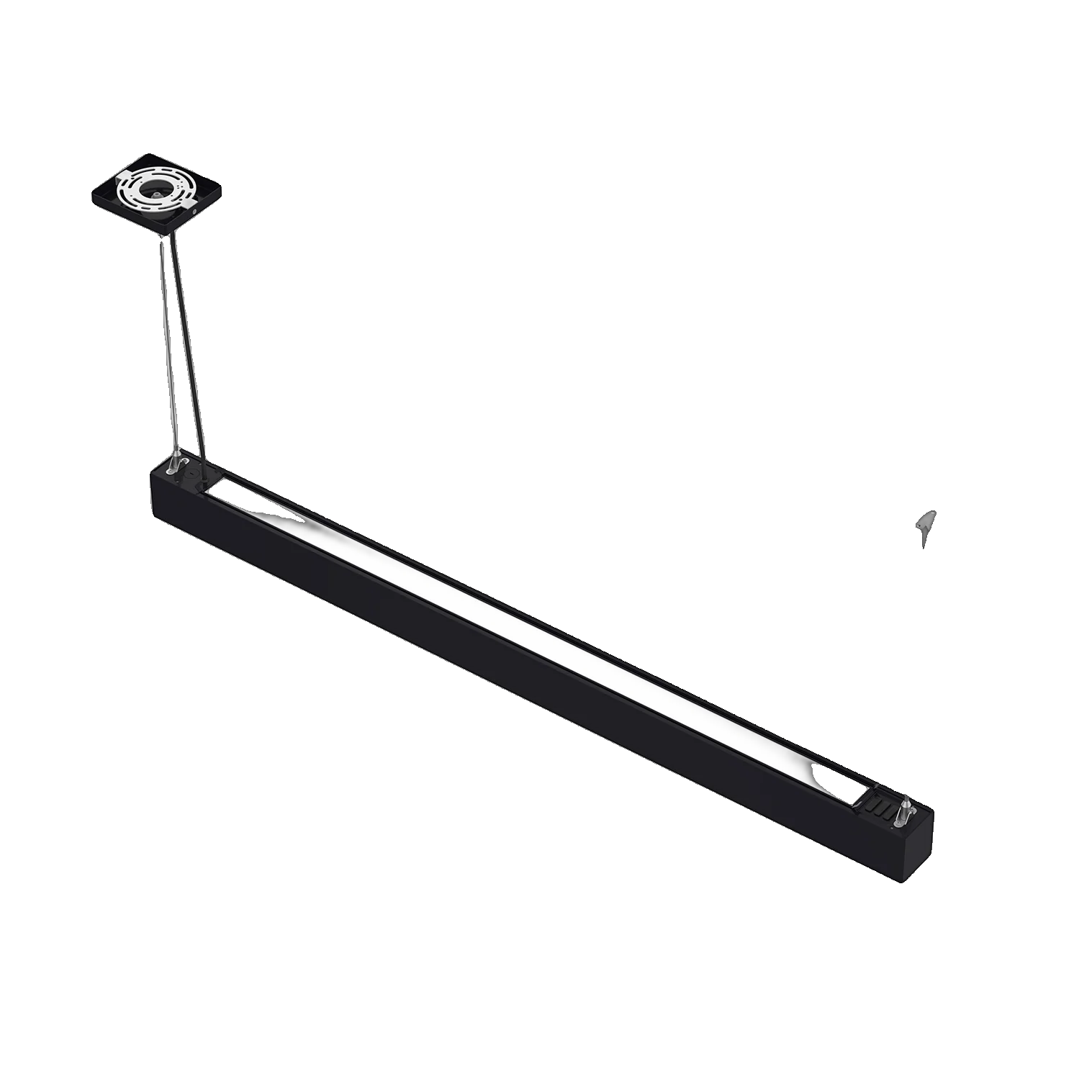 Altair Up/Down Pendant product photograph