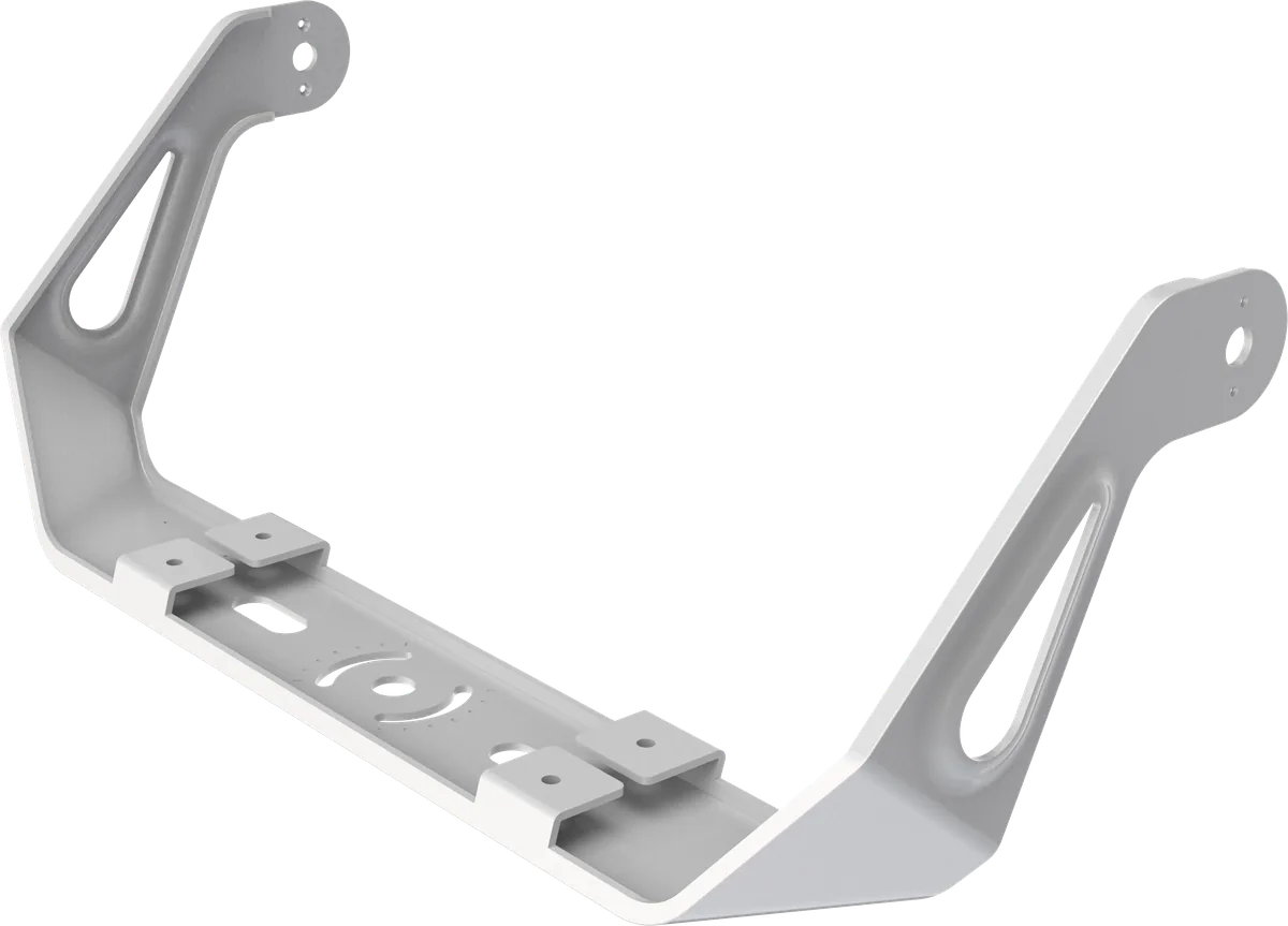 Apollo mounting bracket