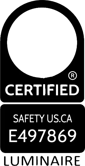 UL Certified mark