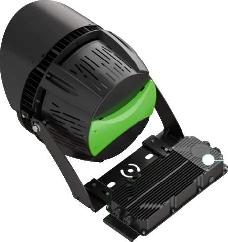 750–1250 W Scorpius with Synapse