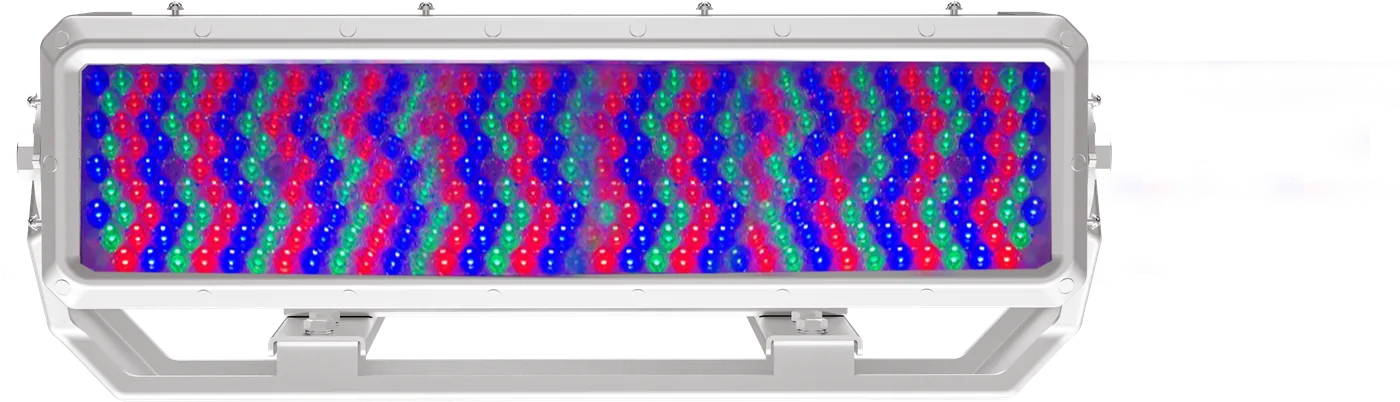 Apollo RGB fixture
