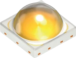 Osram 3737 LED package