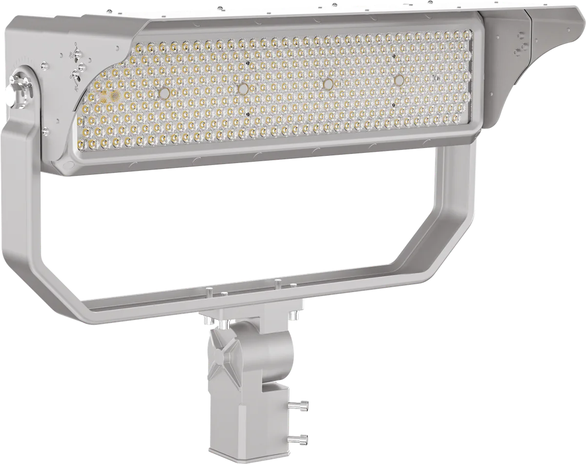 Apollo single module on slip-fitter bracket