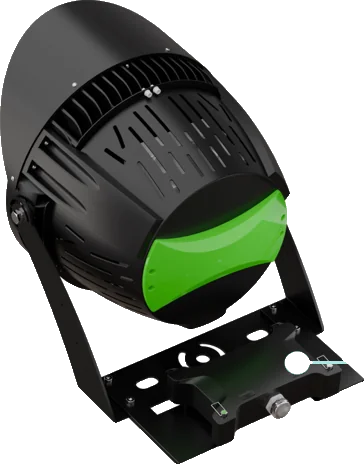 300–600 W Scorpius with Synapse