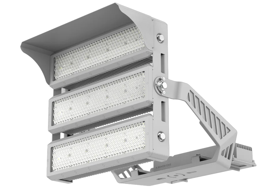 Apollo G3 Sports Light