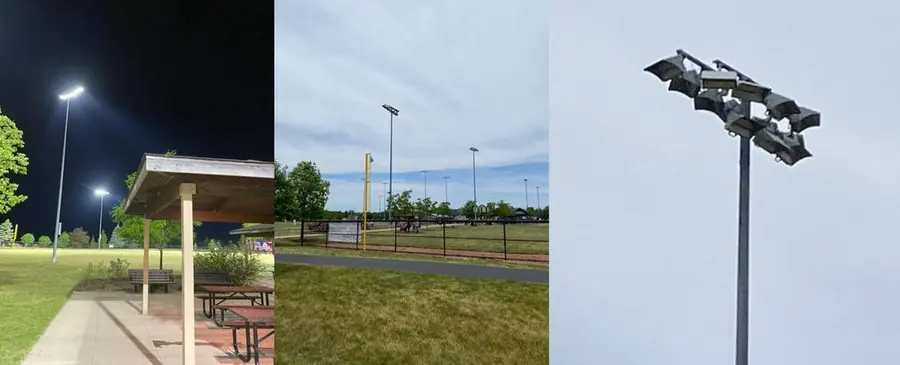 Philadelphia Eagles — Spring Training