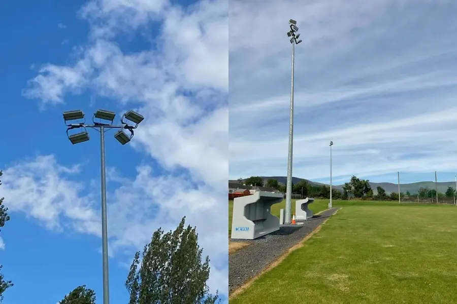 Dublin Soccer Club