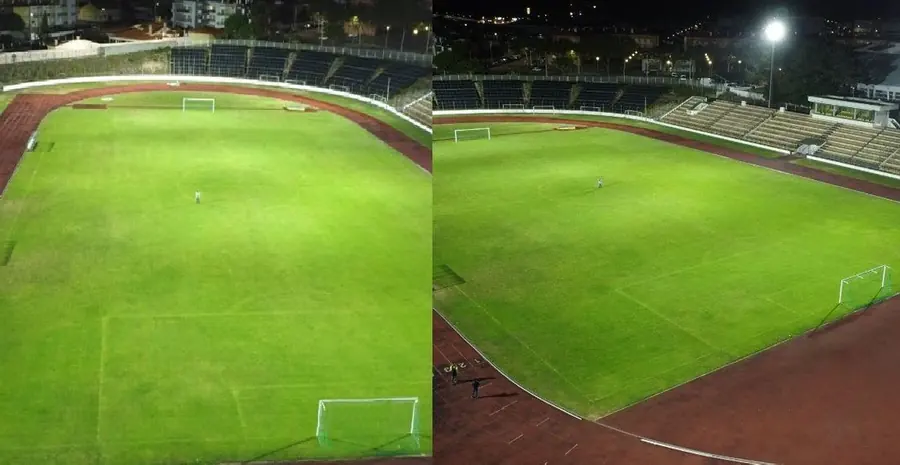 Estádio Municipal