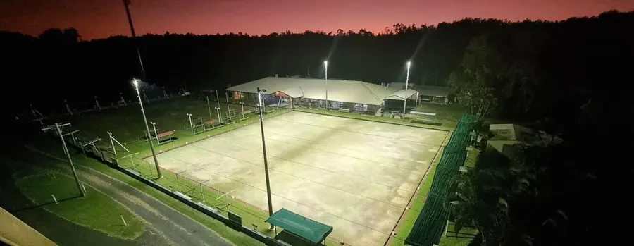 West Cairns Bowling Club