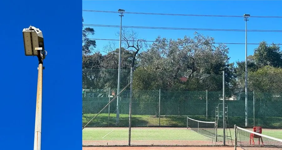 Brisbane Parks & Recreation — Tennis