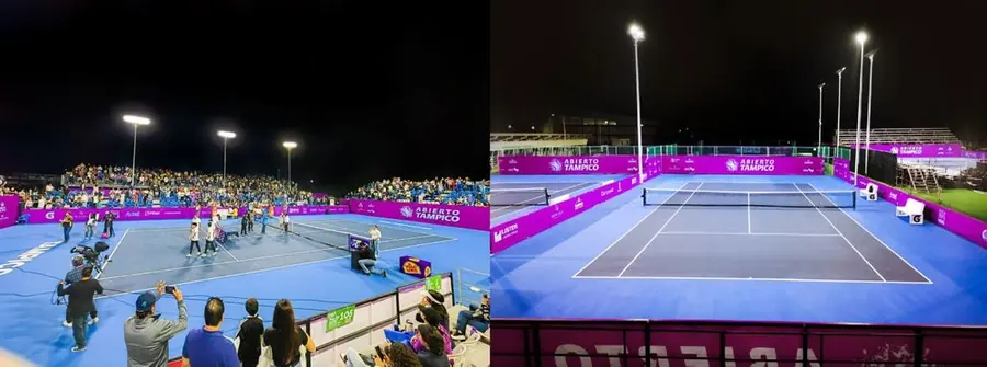 WTA Abierto Tampico 2024