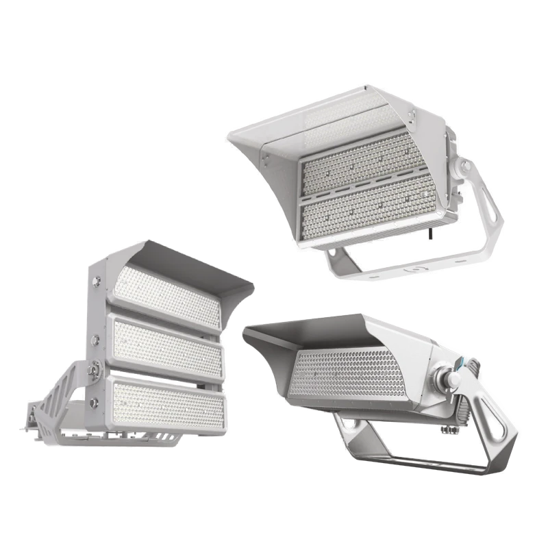 Apollo G3 Sports Light