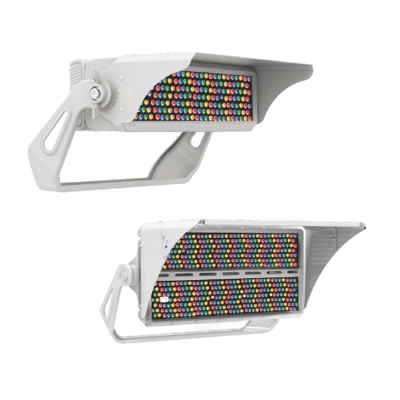 Apollo G3 RGB/RGBA